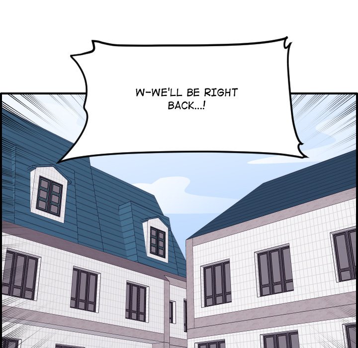 College Secrets Chapter 15 - HolyManga.Net