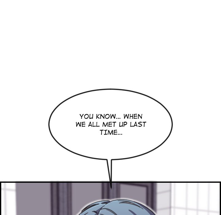 College Secrets Chapter 15 - HolyManga.Net