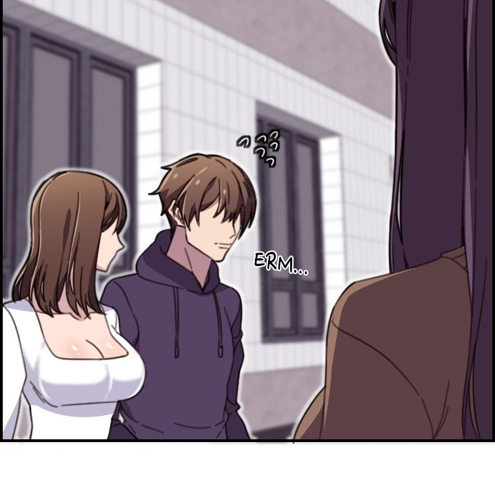 College Secrets Chapter 15 - HolyManga.Net