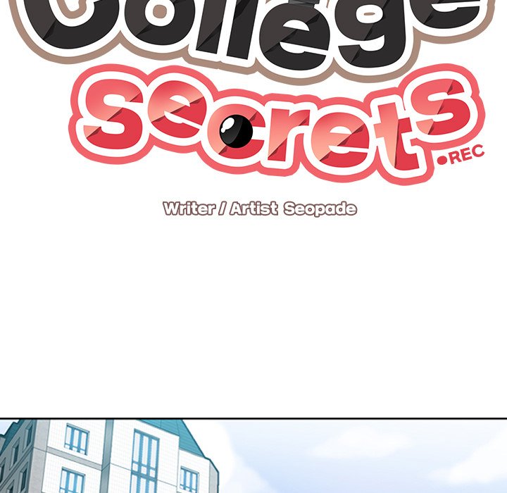 College Secrets Chapter 15 - HolyManga.Net