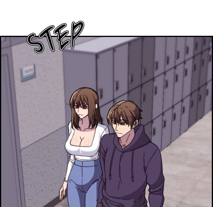 College Secrets Chapter 15 - HolyManga.Net