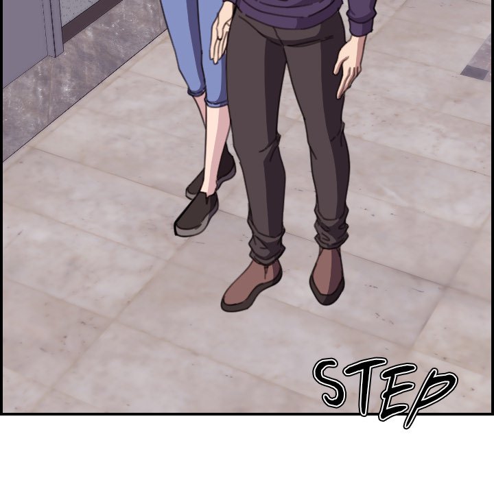 College Secrets Chapter 15 - HolyManga.Net