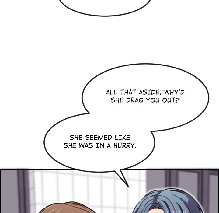 College Secrets Chapter 15 - HolyManga.Net
