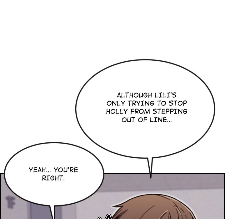 College Secrets Chapter 15 - HolyManga.Net