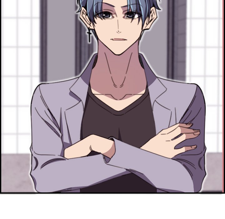 College Secrets Chapter 15 - HolyManga.Net
