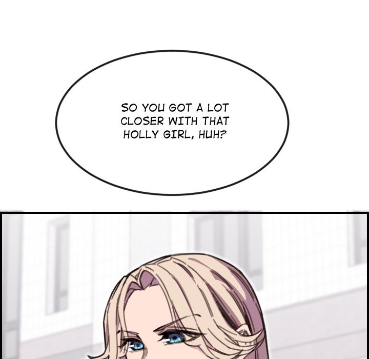 College Secrets Chapter 15 - HolyManga.Net