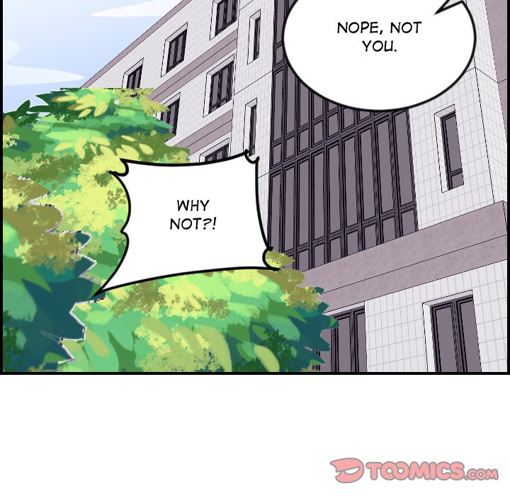 College Secrets Chapter 15 - HolyManga.Net