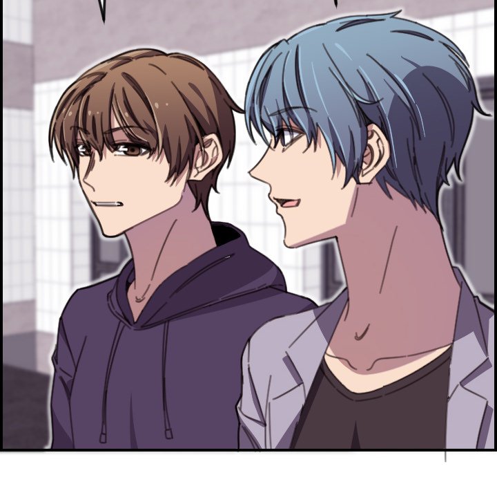 College Secrets Chapter 15 - HolyManga.Net