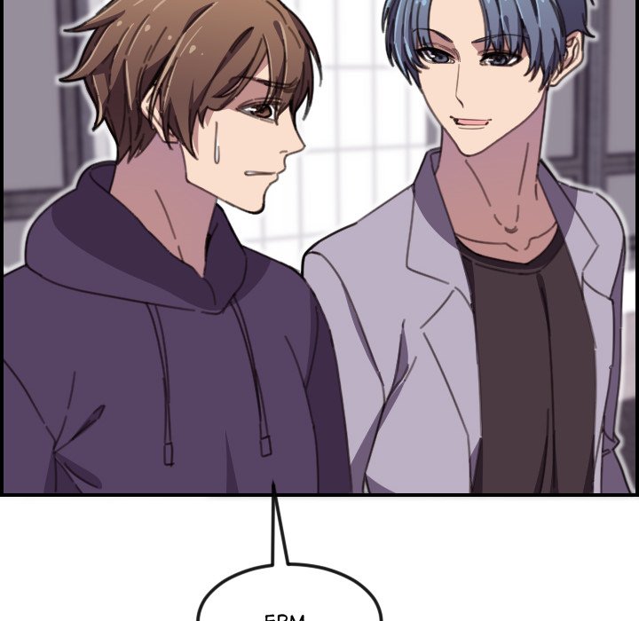 College Secrets Chapter 15 - HolyManga.Net