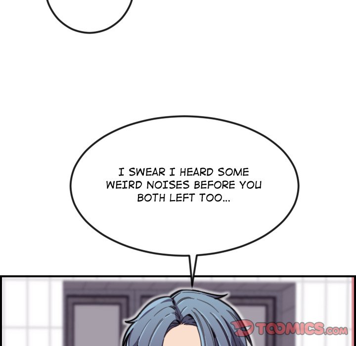 College Secrets Chapter 15 - HolyManga.Net