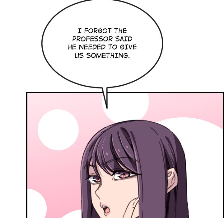 College Secrets Chapter 15 - HolyManga.Net