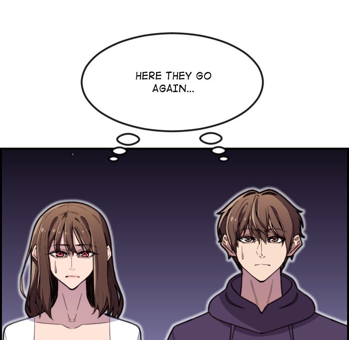College Secrets Chapter 15 - HolyManga.Net