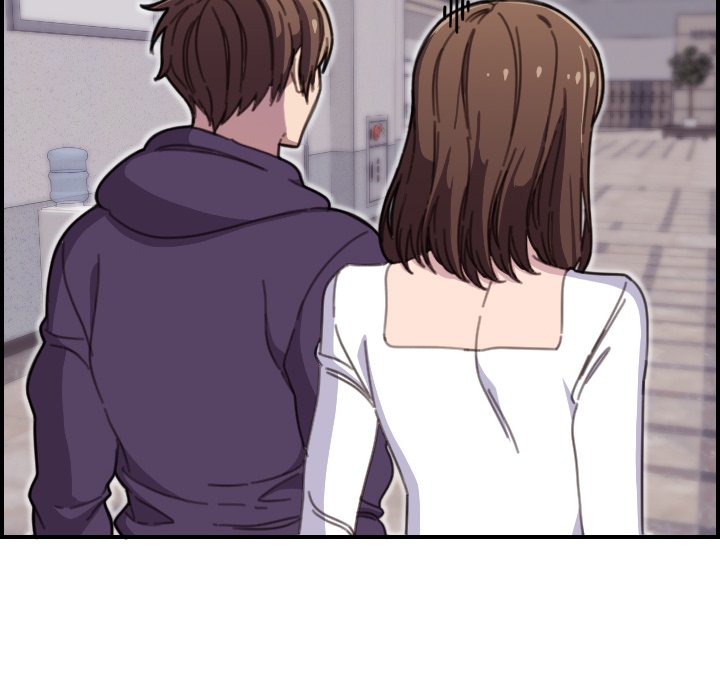 College Secrets Chapter 15 - HolyManga.Net