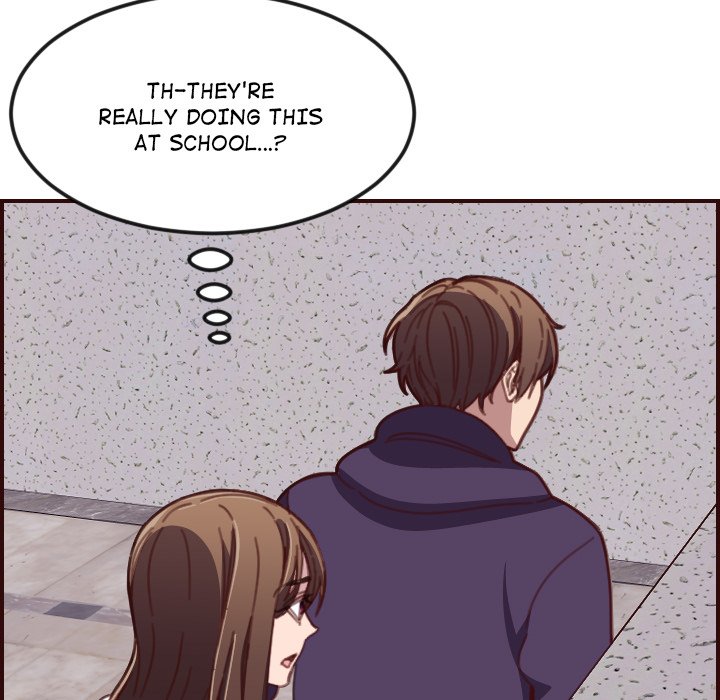 College Secrets Chapter 16 - HolyManga.Net
