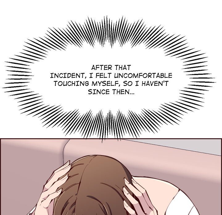 College Secrets Chapter 16 - HolyManga.Net