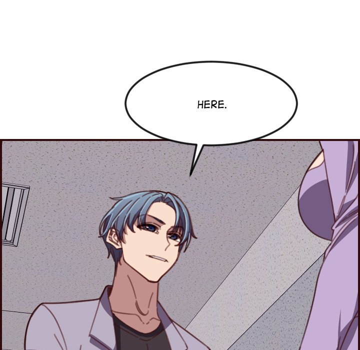 College Secrets Chapter 16 - HolyManga.Net