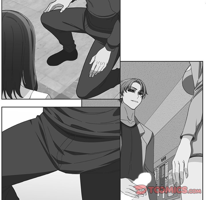 College Secrets Chapter 16 - HolyManga.Net