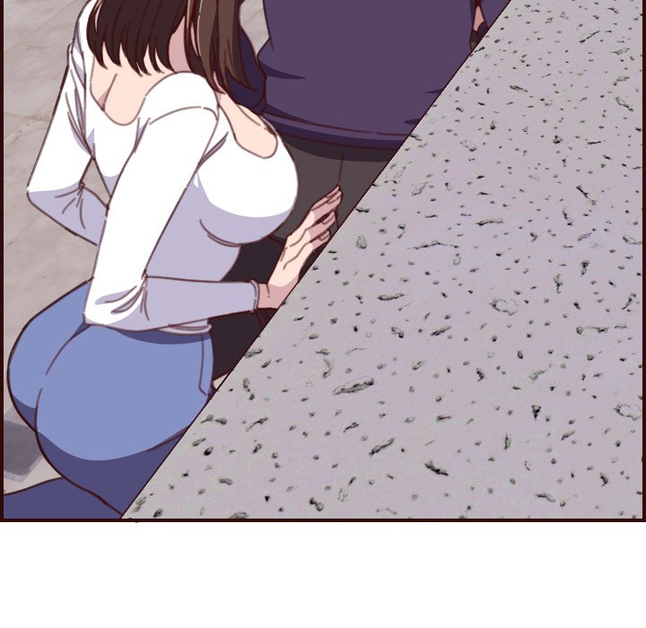 College Secrets Chapter 16 - HolyManga.Net