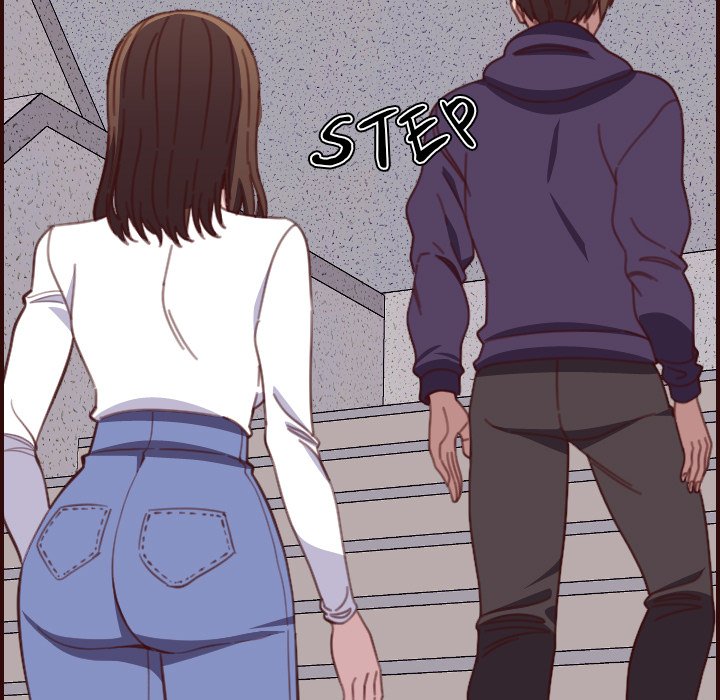 College Secrets Chapter 16 - HolyManga.Net