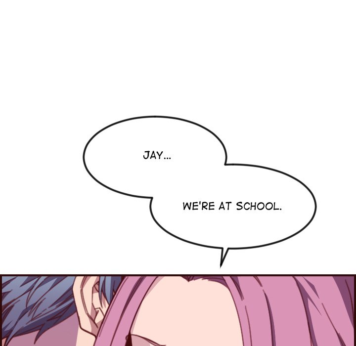College Secrets Chapter 16 - HolyManga.Net