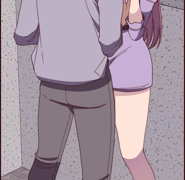 College Secrets Chapter 16 - HolyManga.Net