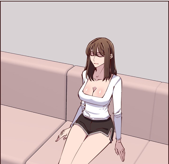 College Secrets Chapter 16 - HolyManga.Net