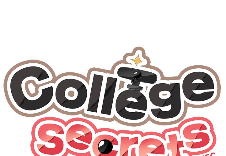 College Secrets Chapter 16 - HolyManga.Net