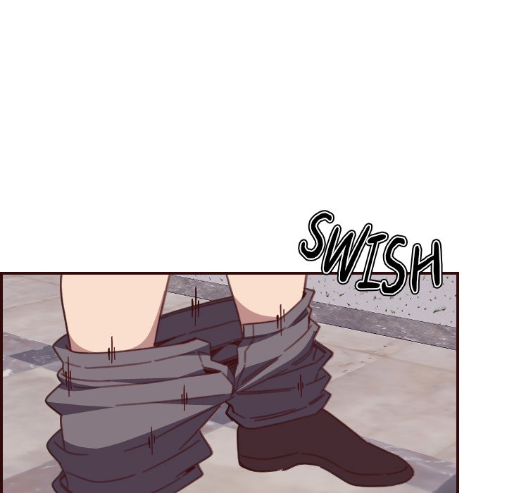 College Secrets Chapter 16 - HolyManga.Net