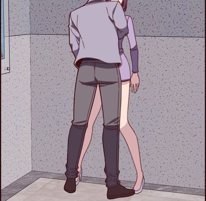 College Secrets Chapter 16 - HolyManga.Net