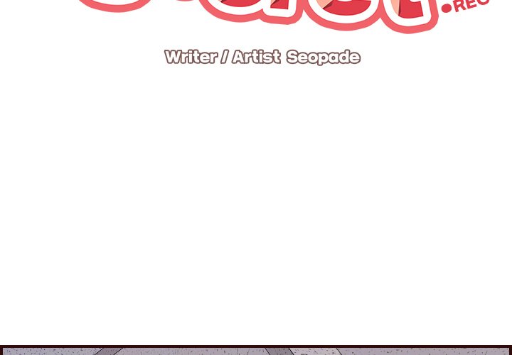 College Secrets Chapter 16 - HolyManga.Net