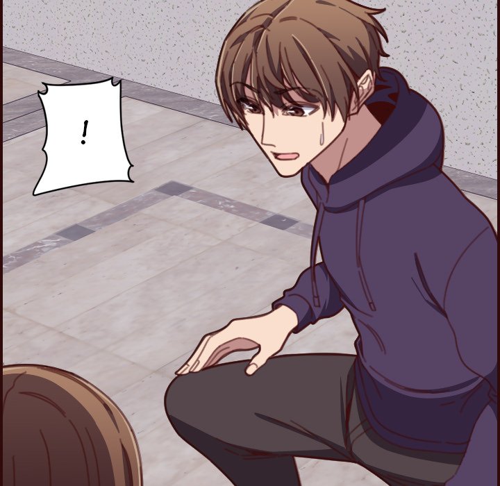 College Secrets Chapter 16 - HolyManga.Net