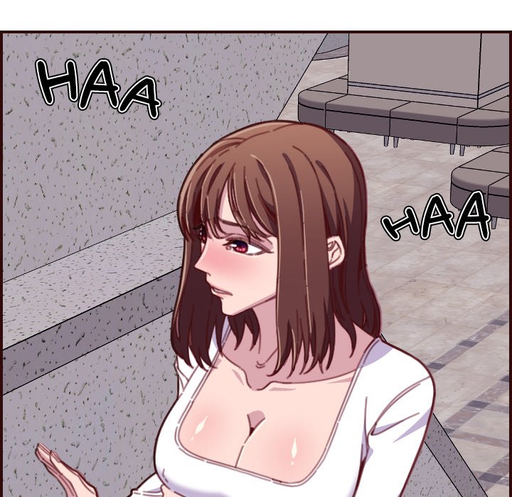 College Secrets Chapter 16 - HolyManga.Net