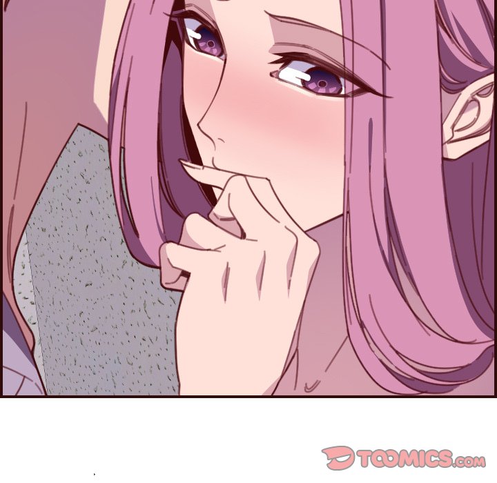 College Secrets Chapter 16 - HolyManga.Net