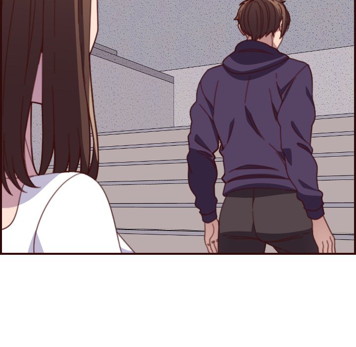 College Secrets Chapter 16 - HolyManga.Net
