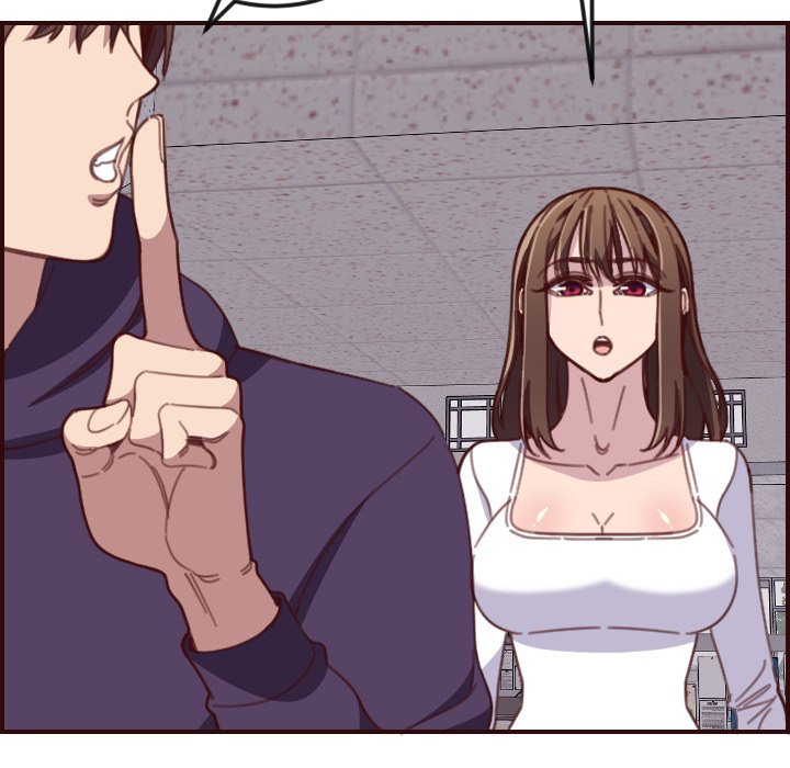 College Secrets Chapter 16 - HolyManga.Net