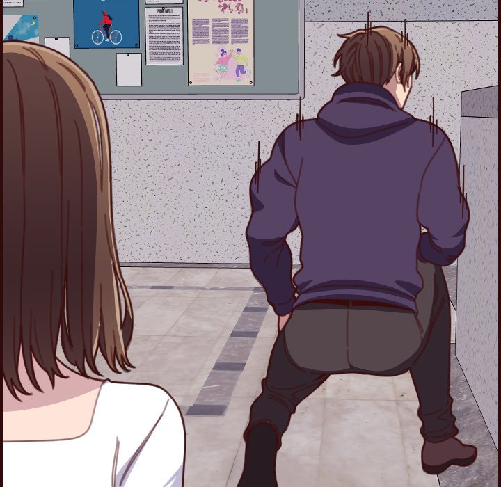 College Secrets Chapter 16 - HolyManga.Net