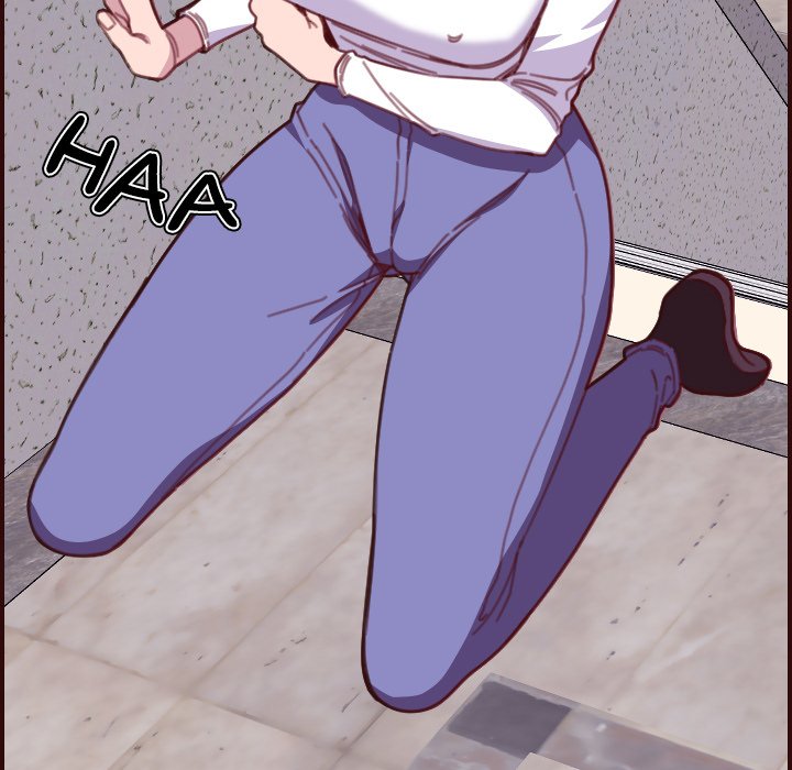 College Secrets Chapter 16 - HolyManga.Net