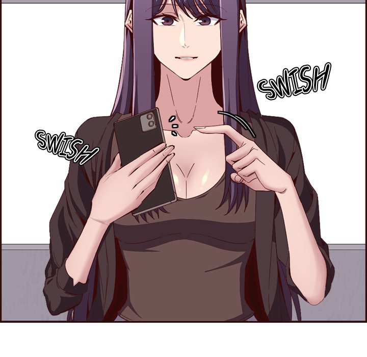 College Secrets Chapter 17 - HolyManga.Net
