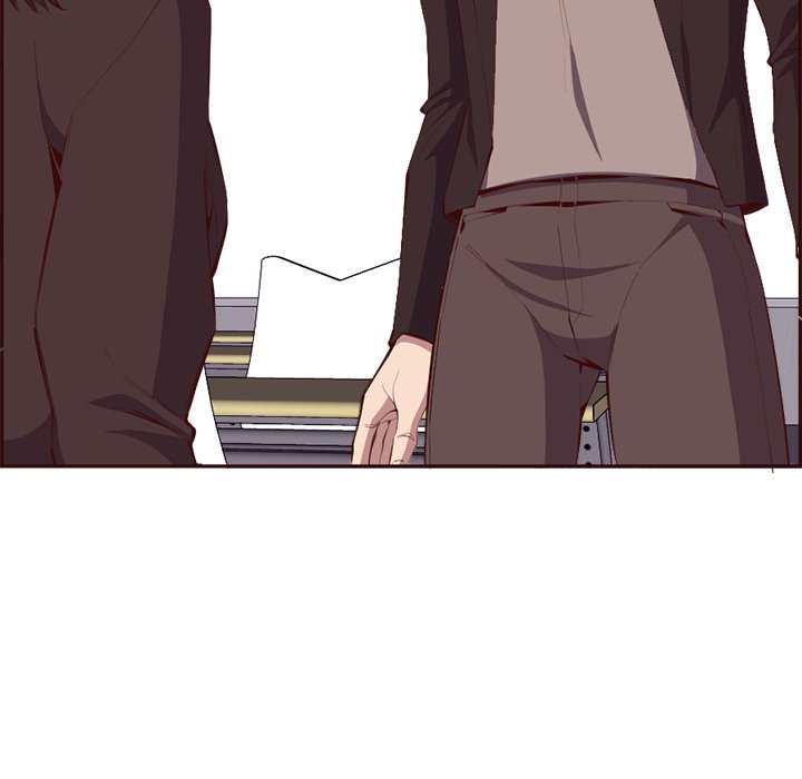 College Secrets Chapter 17 - HolyManga.Net