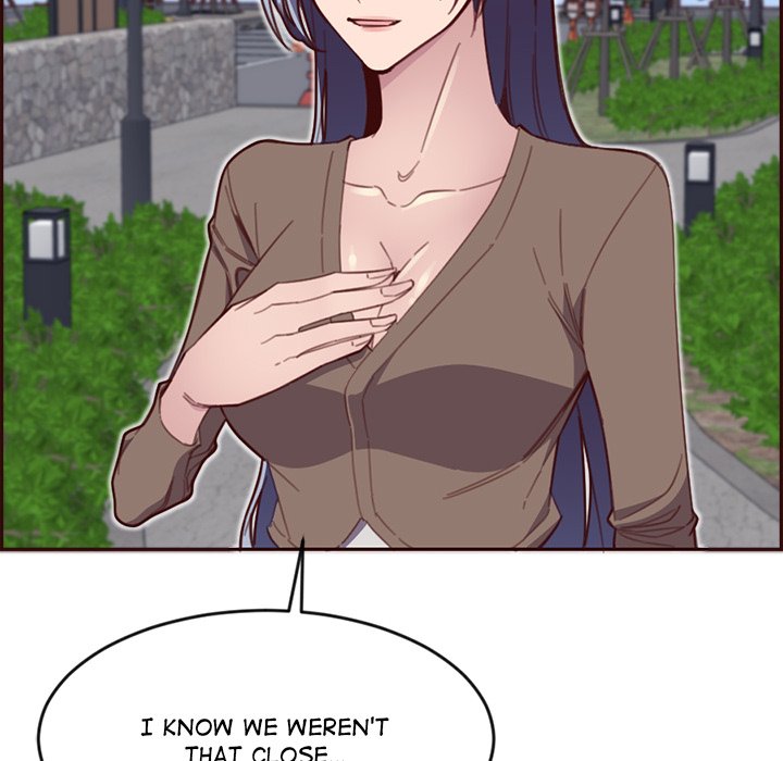 College Secrets Chapter 17 - HolyManga.Net