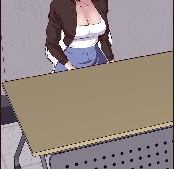 College Secrets Chapter 17 - HolyManga.Net