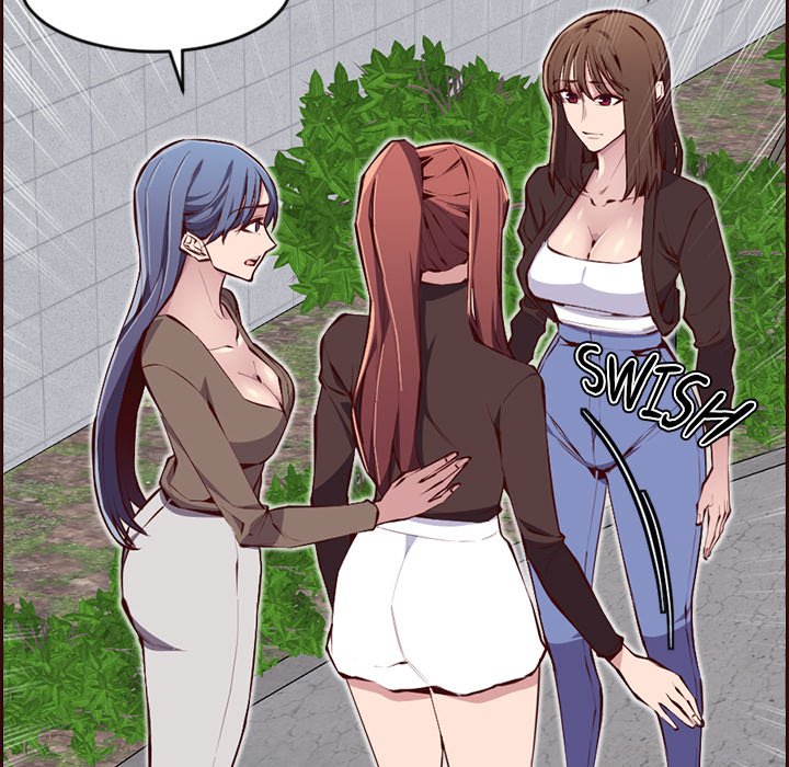 College Secrets Chapter 17 - HolyManga.Net