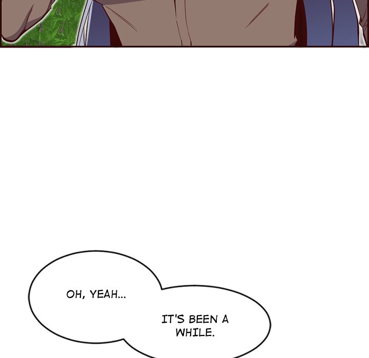 College Secrets Chapter 17 - HolyManga.Net