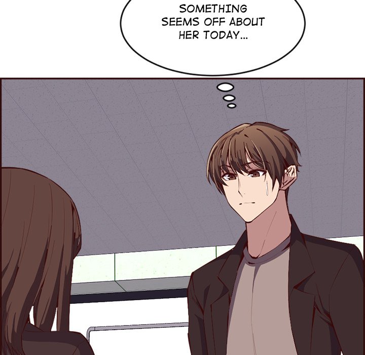 College Secrets Chapter 17 - HolyManga.Net