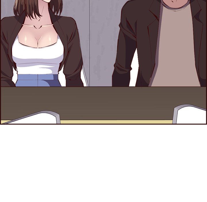 College Secrets Chapter 17 - HolyManga.Net