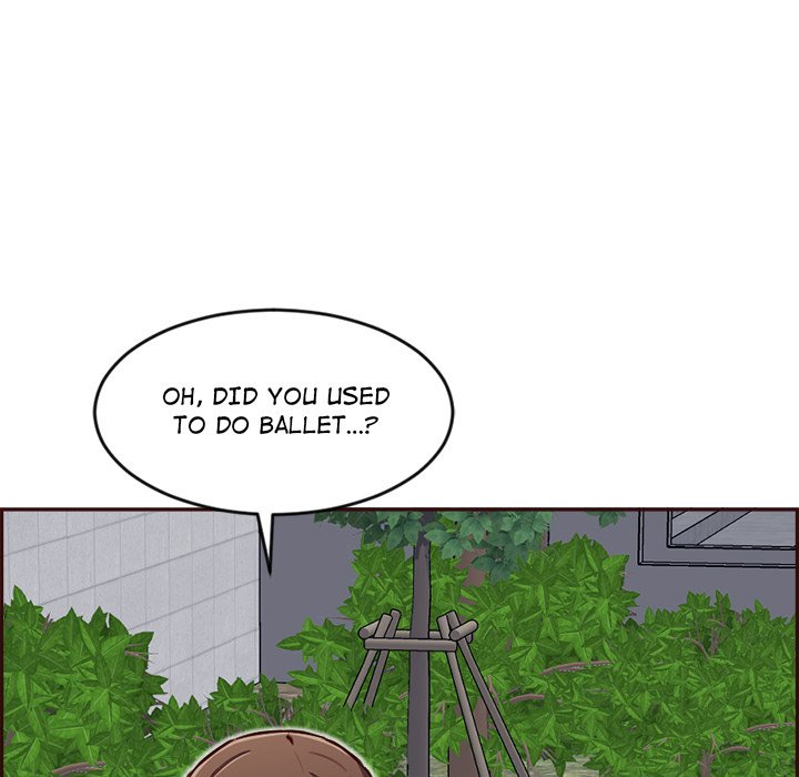 College Secrets Chapter 17 - HolyManga.Net