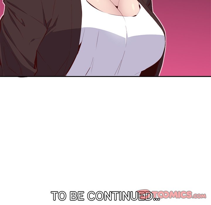 College Secrets Chapter 17 - HolyManga.Net