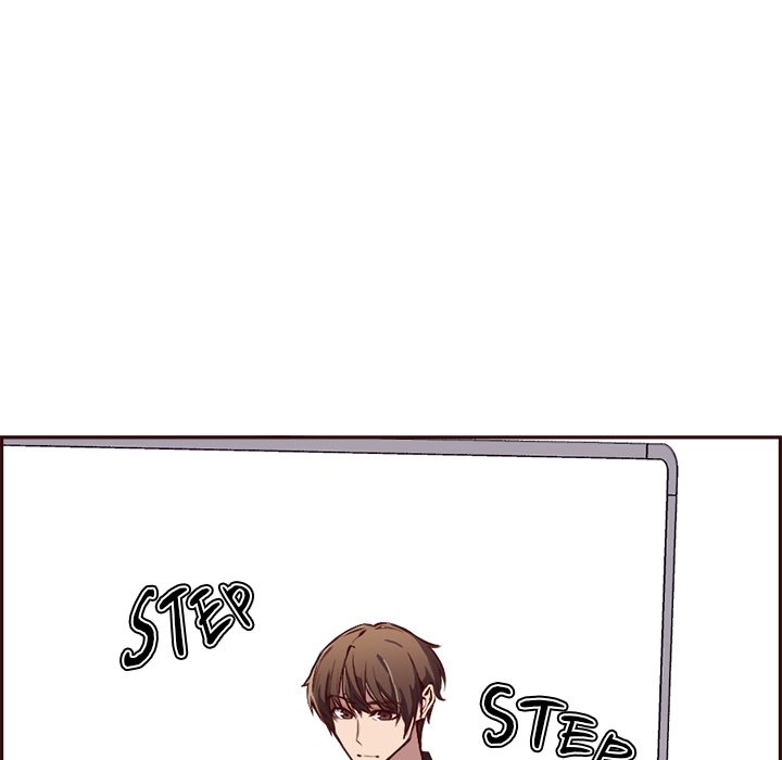 College Secrets Chapter 17 - HolyManga.Net