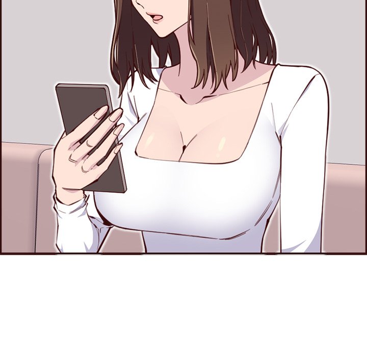 College Secrets Chapter 17 - HolyManga.Net