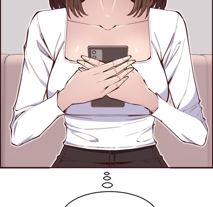 College Secrets Chapter 17 - HolyManga.Net
